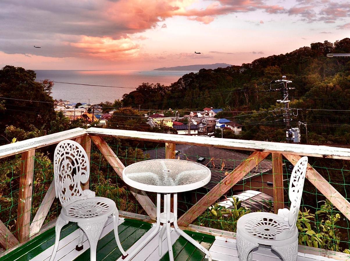 Vila Breathtaking View House Ito  Exteriér fotografie